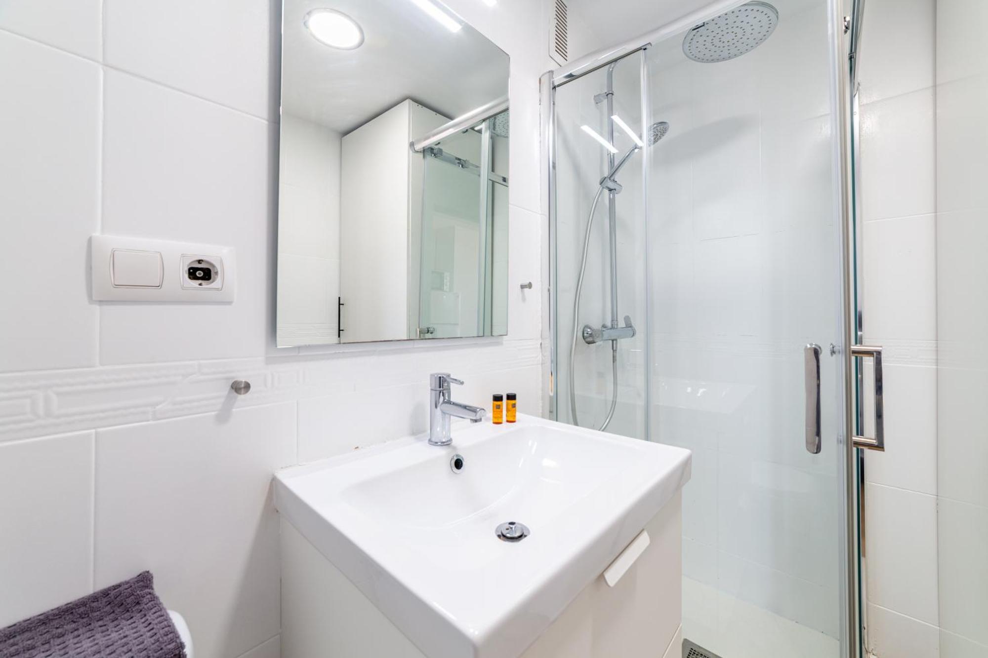 Trendy Homes Aguadulce Bay Room photo