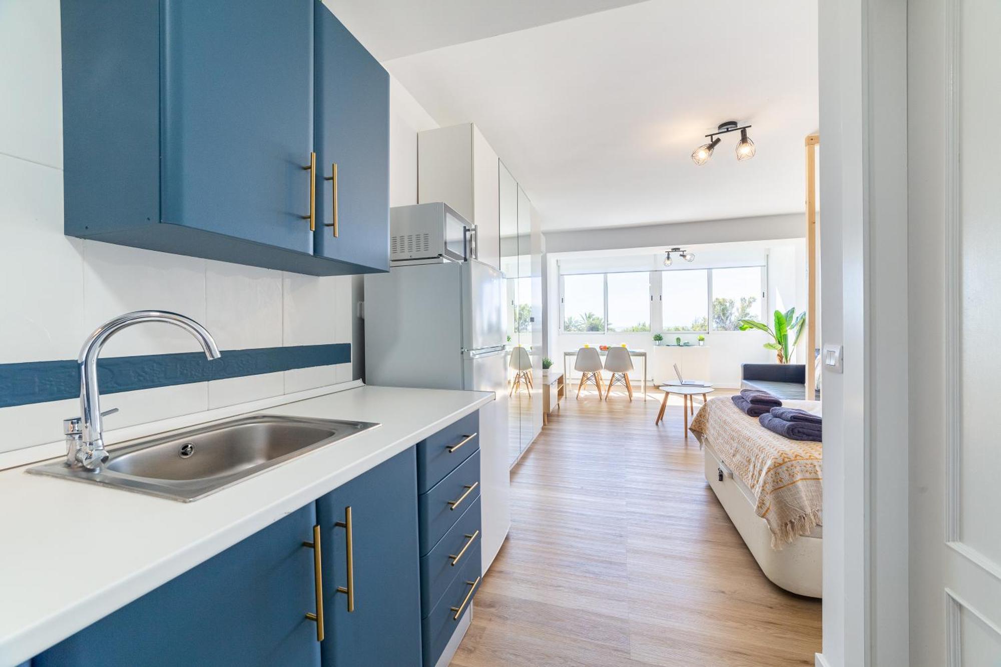 Trendy Homes Aguadulce Bay Room photo