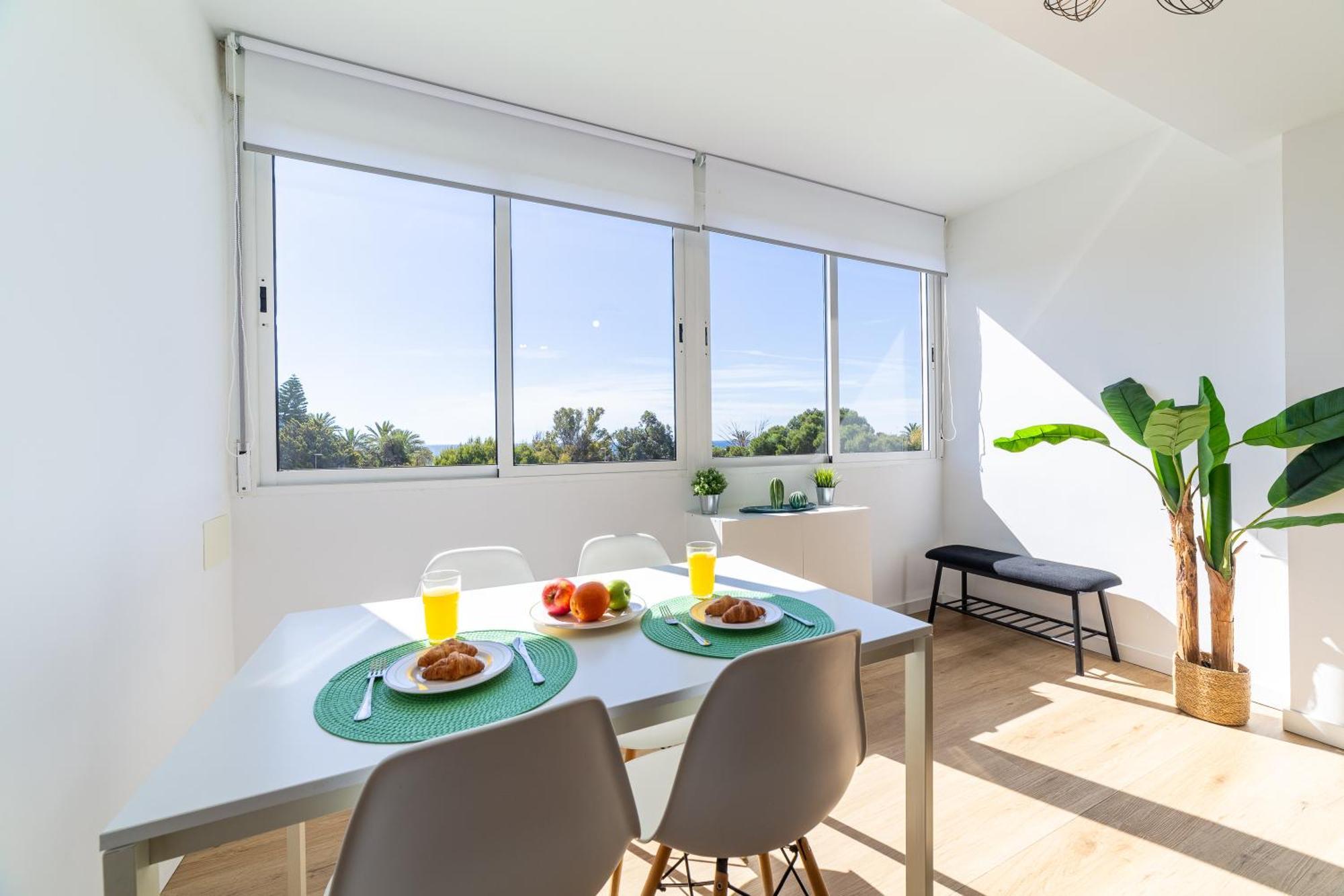 Trendy Homes Aguadulce Bay Room photo