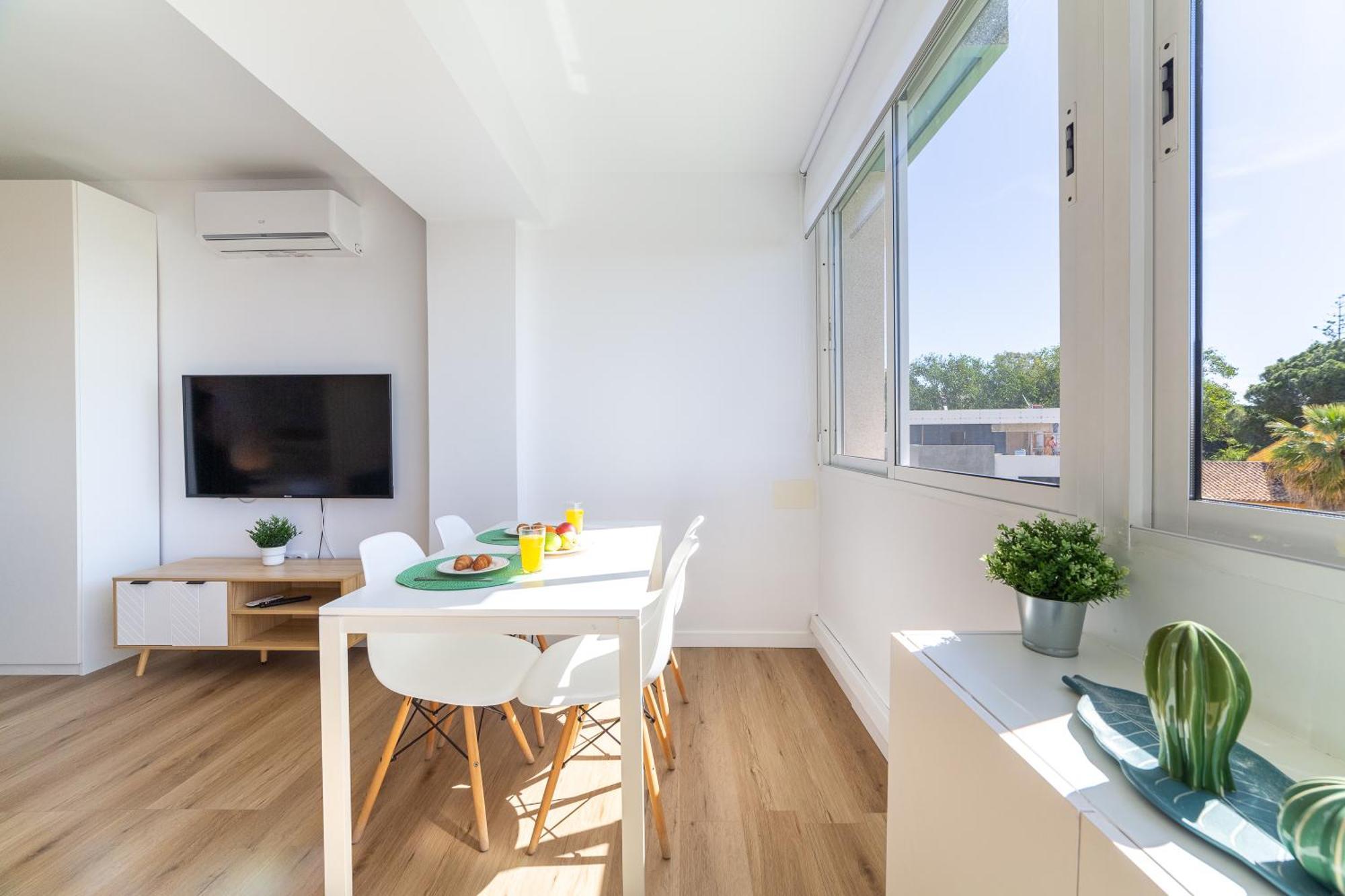 Trendy Homes Aguadulce Bay Room photo