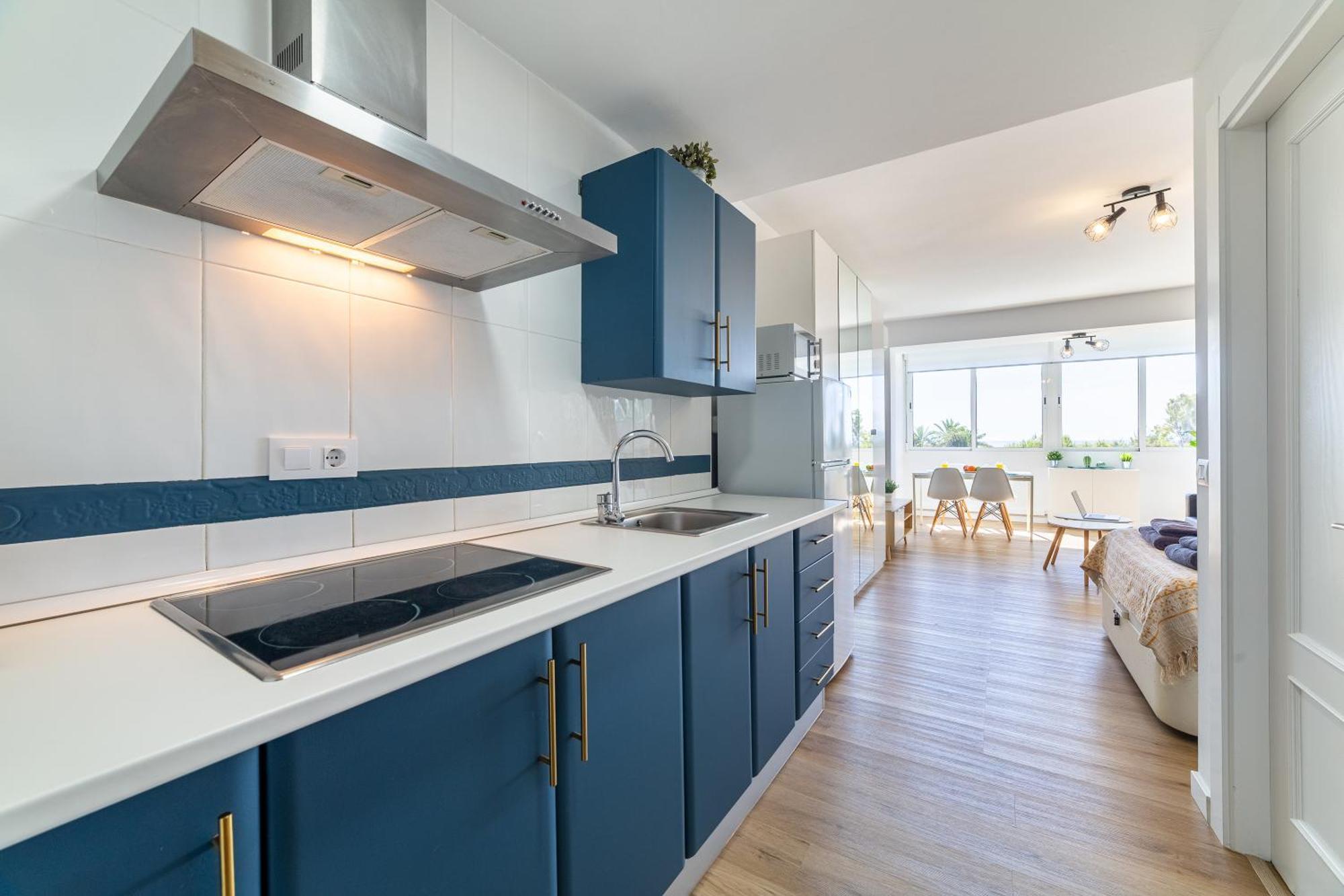 Trendy Homes Aguadulce Bay Room photo