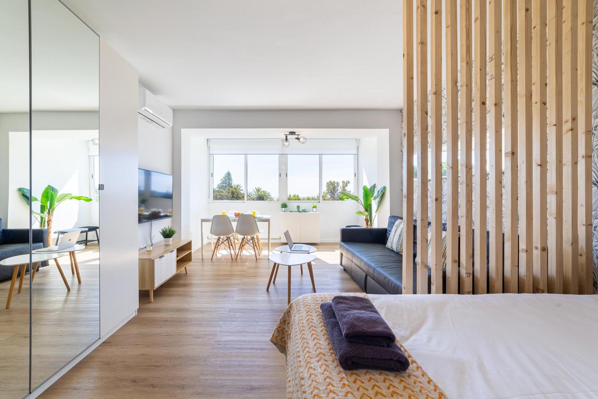 Trendy Homes Aguadulce Bay Room photo